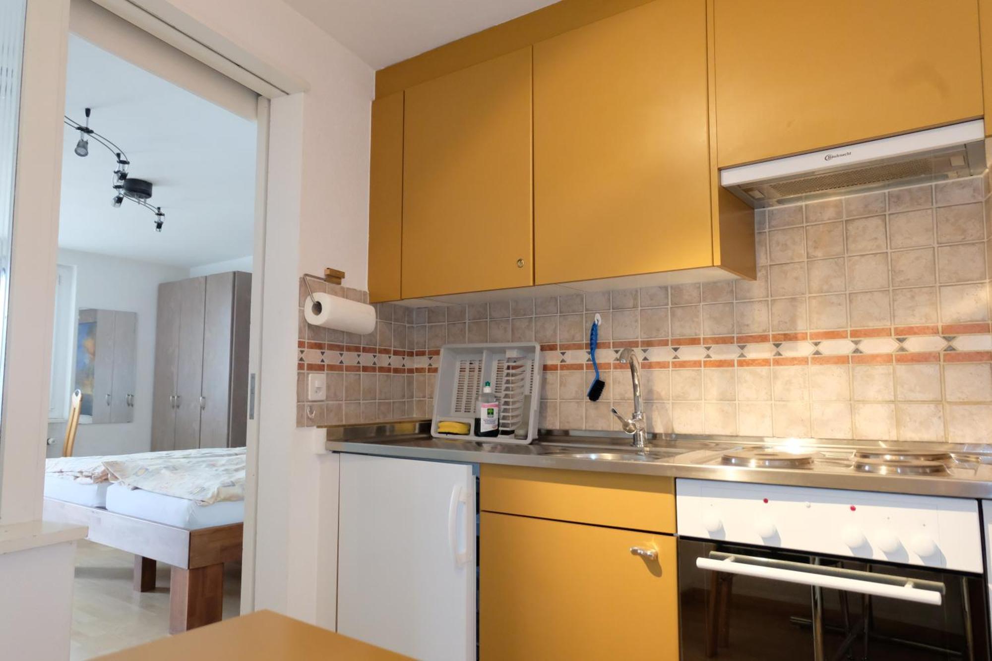 Artist Apartments & Hotel Garni Zermatt Exterior foto