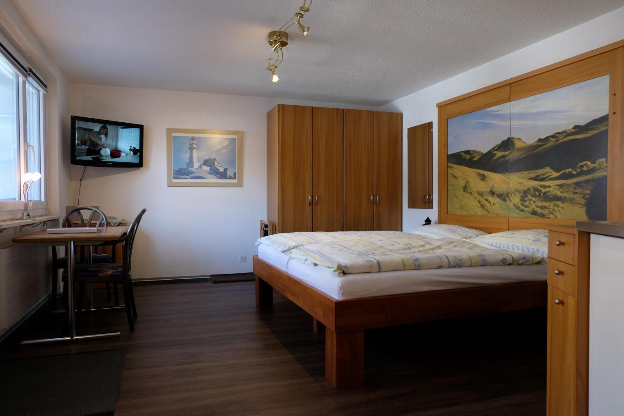 Artist Apartments & Hotel Garni Zermatt Exterior foto