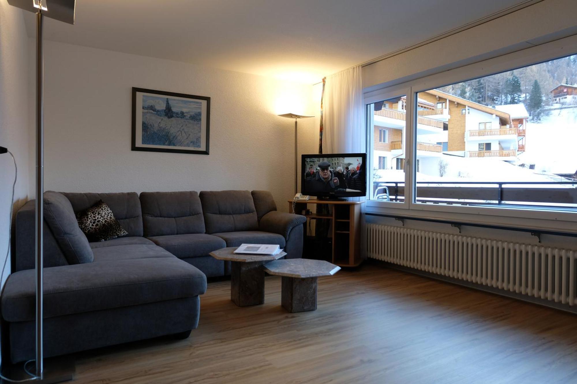 Artist Apartments & Hotel Garni Zermatt Exterior foto