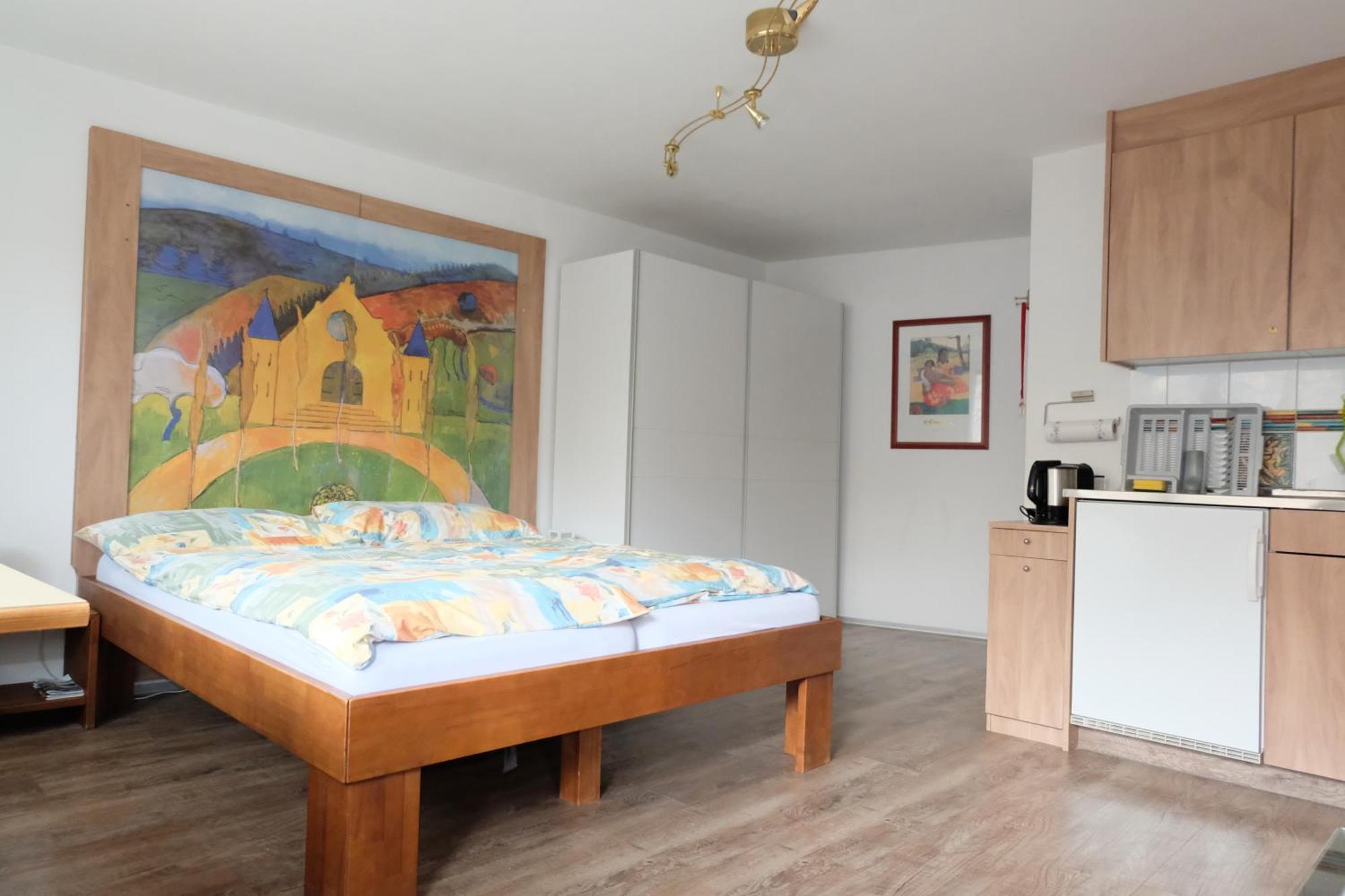 Artist Apartments & Hotel Garni Zermatt Exterior foto
