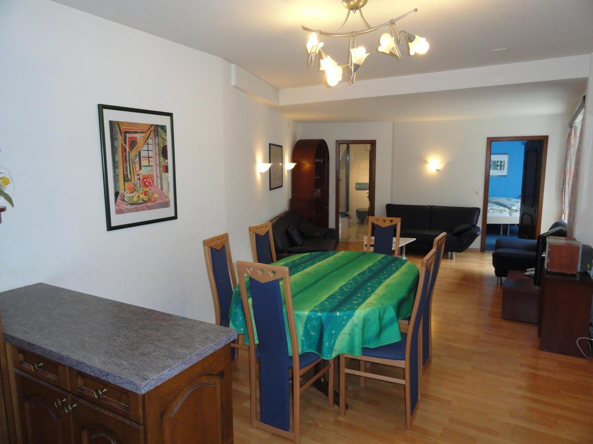 Artist Apartments & Hotel Garni Zermatt Exterior foto