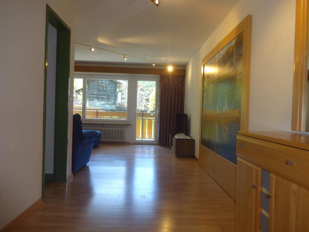 Artist Apartments & Hotel Garni Zermatt Exterior foto