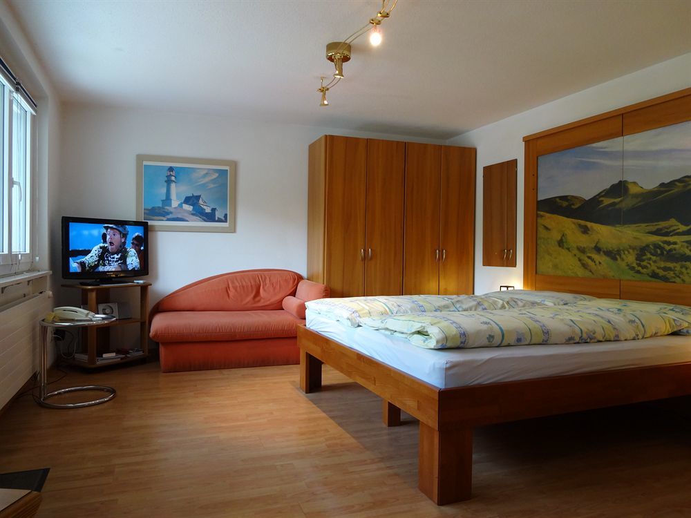 Artist Apartments & Hotel Garni Zermatt Exterior foto