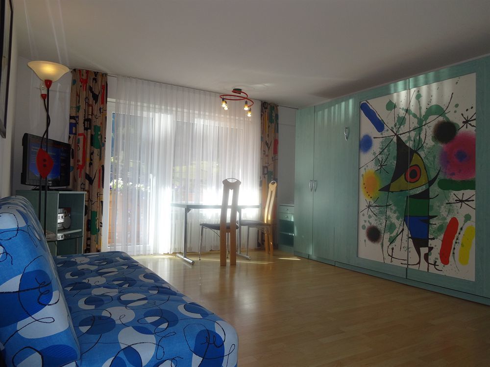 Artist Apartments & Hotel Garni Zermatt Cameră foto