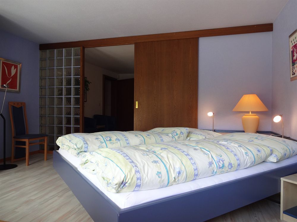 Artist Apartments & Hotel Garni Zermatt Exterior foto