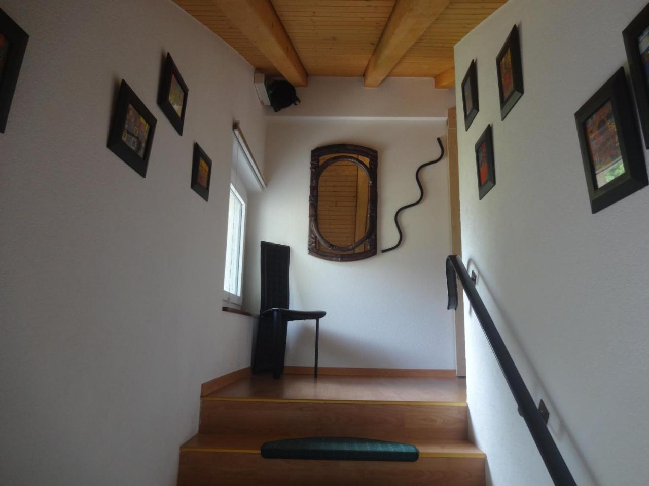Artist Apartments & Hotel Garni Zermatt Exterior foto