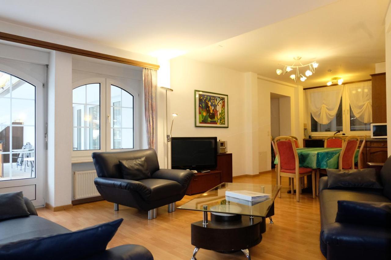 Artist Apartments & Hotel Garni Zermatt Exterior foto