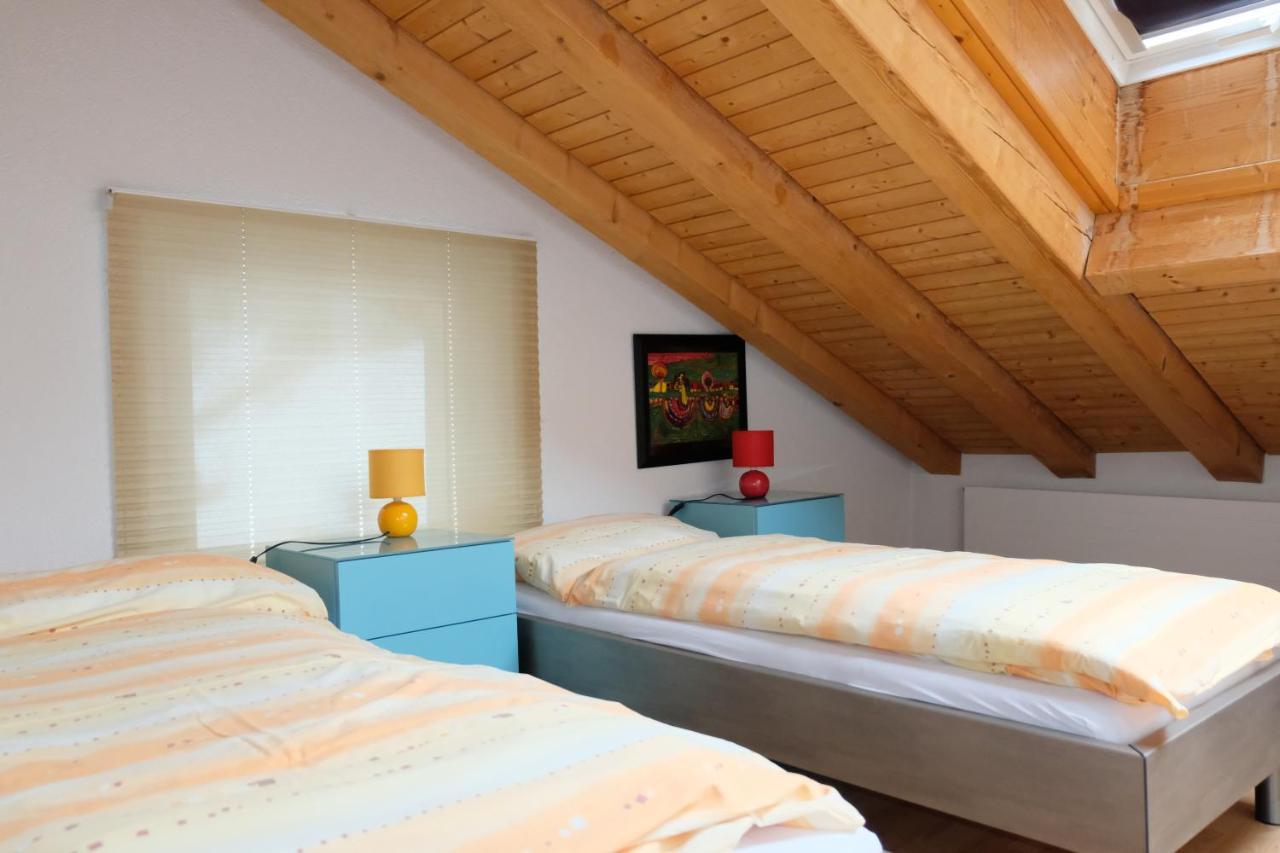 Artist Apartments & Hotel Garni Zermatt Exterior foto