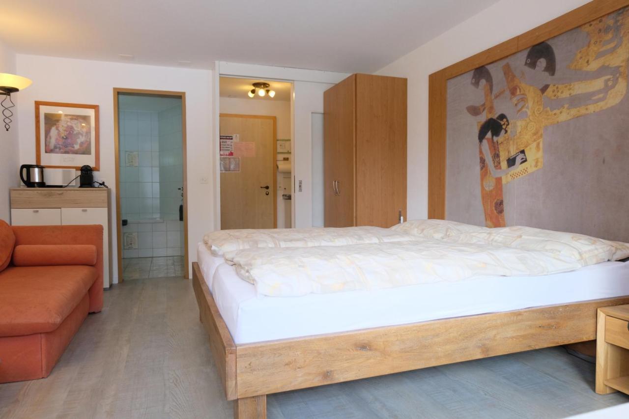 Artist Apartments & Hotel Garni Zermatt Exterior foto